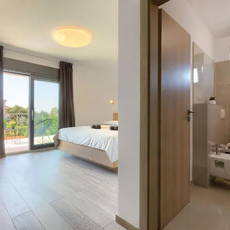 Casa de Férias Essea By Interhome Kanfanar